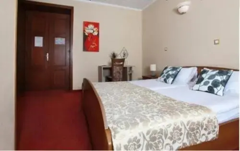 Guesthouse Risnik