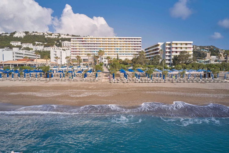 Esperides Beach Resort photo 37