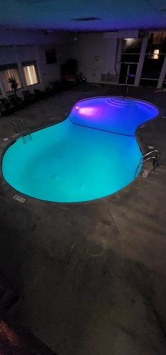 Bangor Grande Hotel photo 10