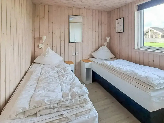 Holiday Home in Kappeln