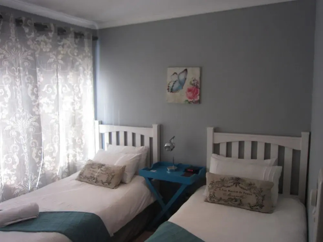Smithland Guest Apartments