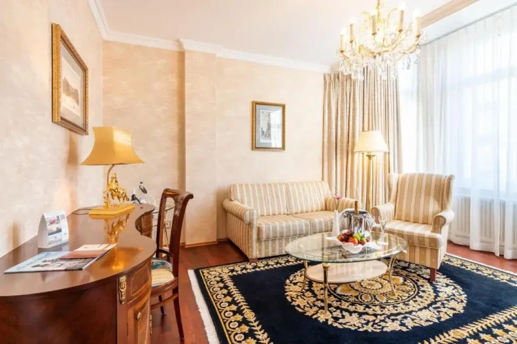 Suite