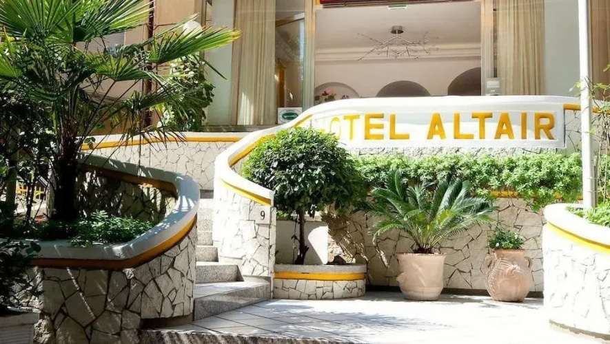 Otel görseli