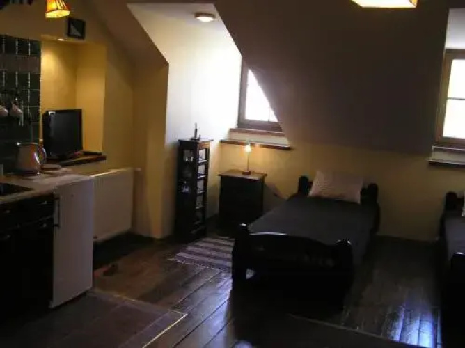 Lublin Apartaments
