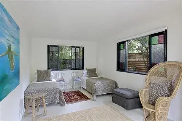 Saltwater Cottage