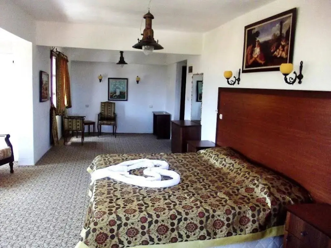 Knidos Butik Otel
