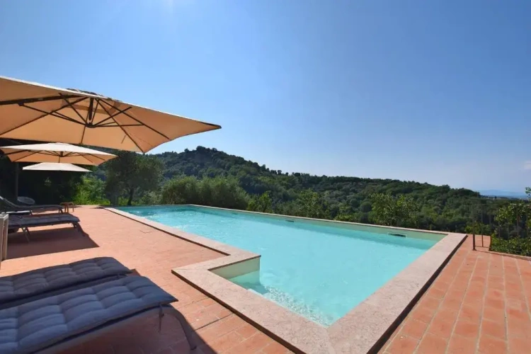 Standard Double Apartment