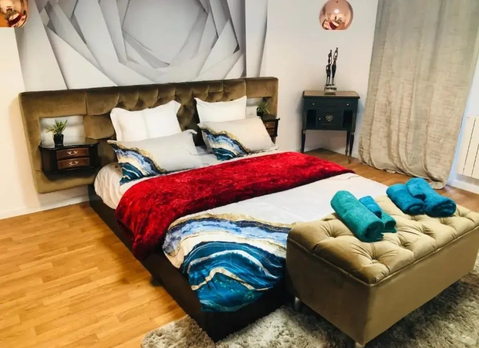 2 Bedrooms Cottage