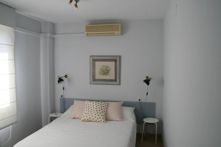 Apartamento Alberche