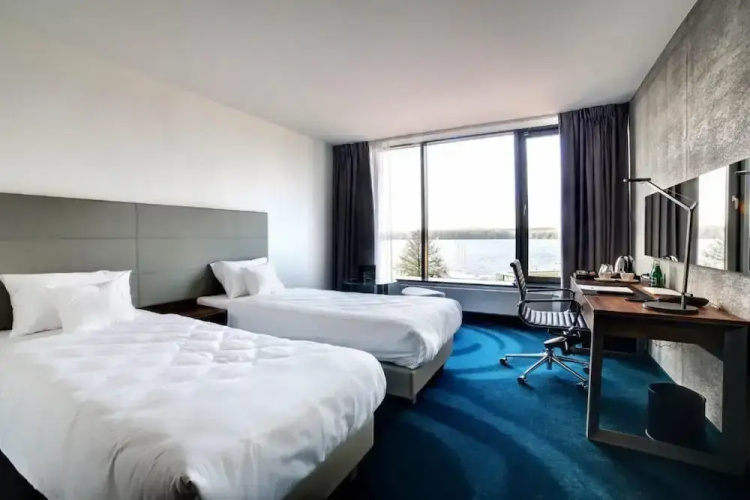Przystań Hotel & Restaurants