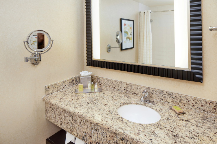Hotel Zessa Santa Ana - a DoubleTree by Hilton photo 10