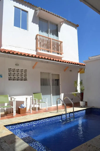 Casa Crespo
