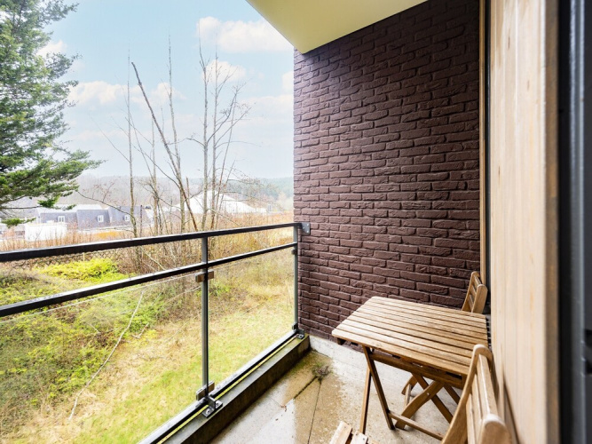 Forest Cosy Apartment in Hambachtal Park