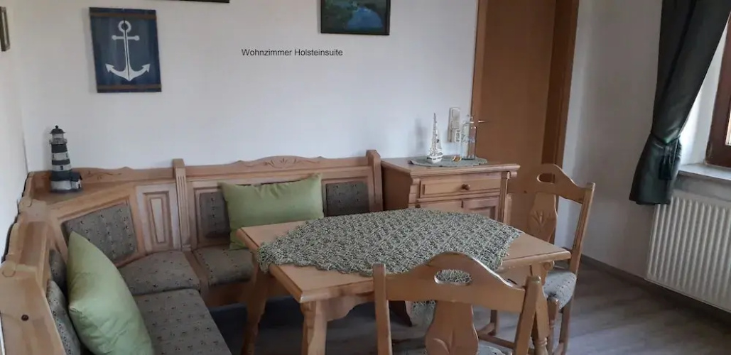 Landhotel Storchenkrug