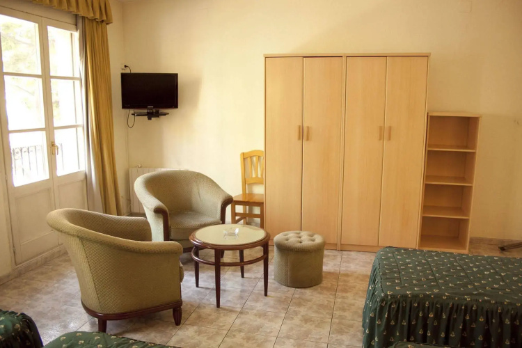 Hostal Bedmates