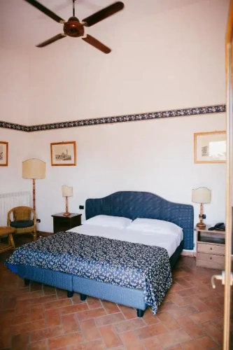 Luxury Single room