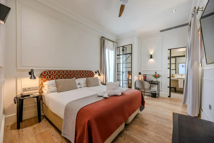 Casa Romana Hotel Boutique