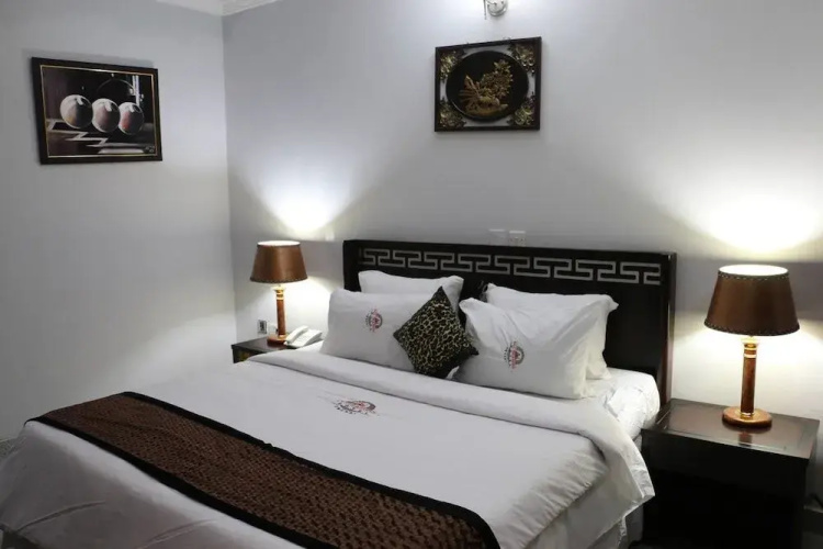 All Seasons Hotel Owerri