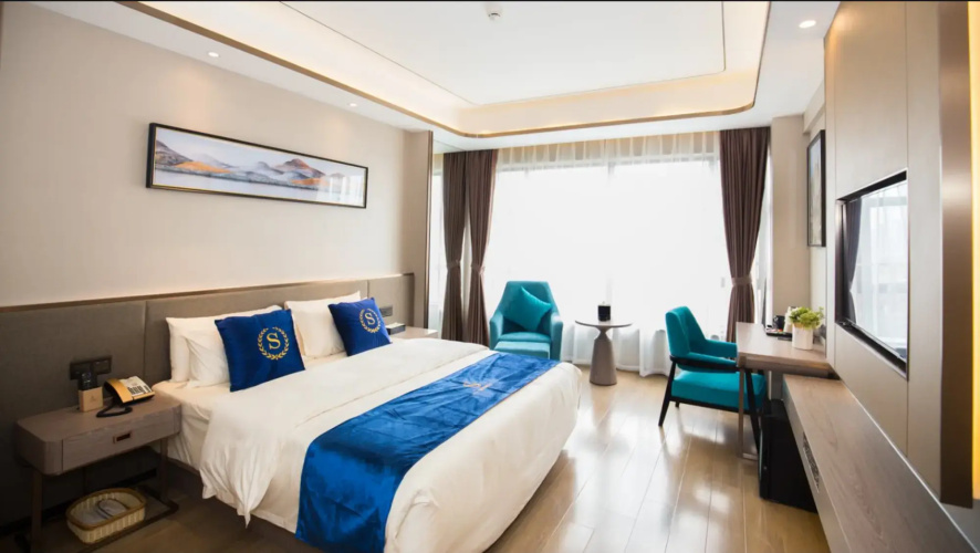 Spirior Hotel