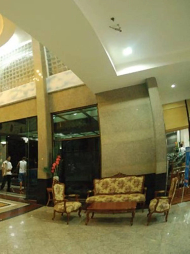 R.S. Hotel