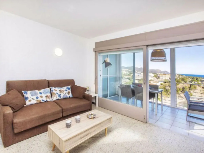 Apartment Indalo Modica