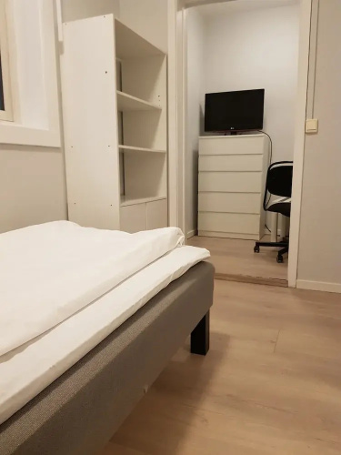 StayPlus Budgeted Rooms - Hostel