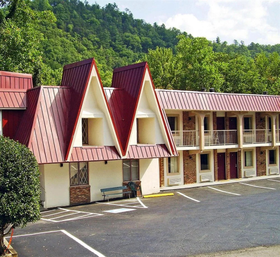 Hotelbild