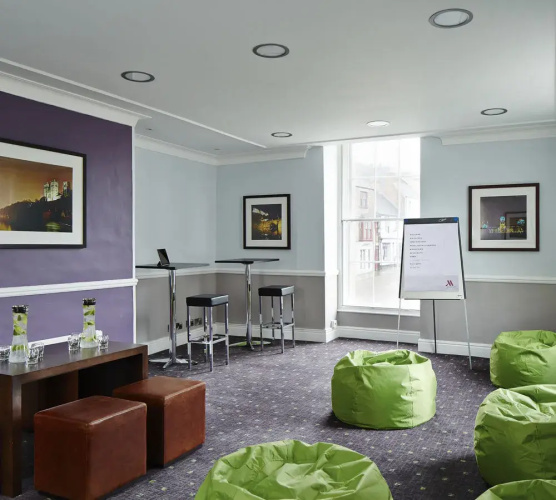 Delta Hotels by Marriott Durham Royal County