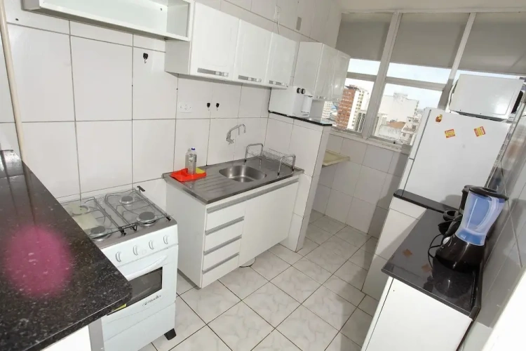 Double Apartment