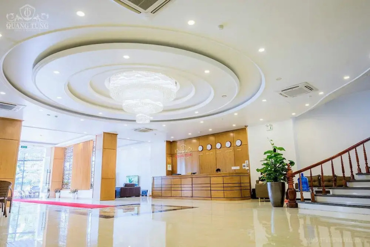 Quang Tung Cat Ba Hotel