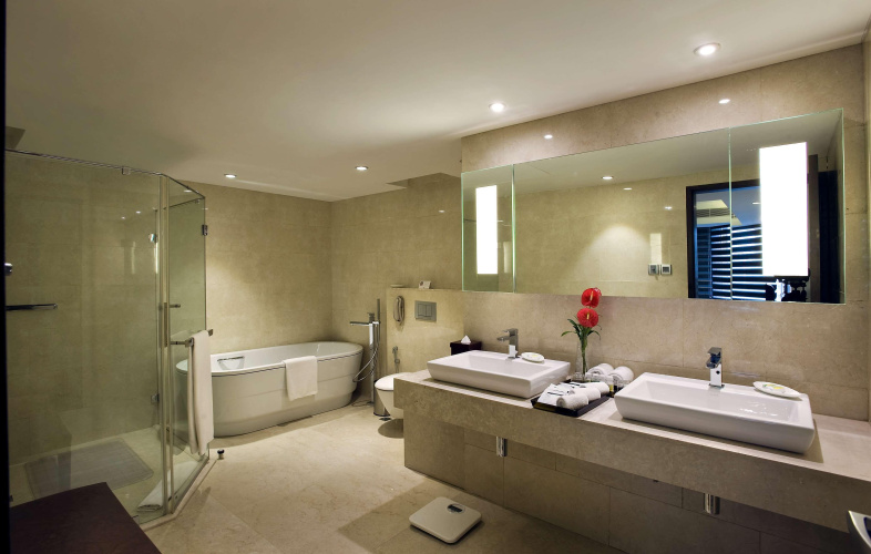 The LaLit New Delhi photo 9