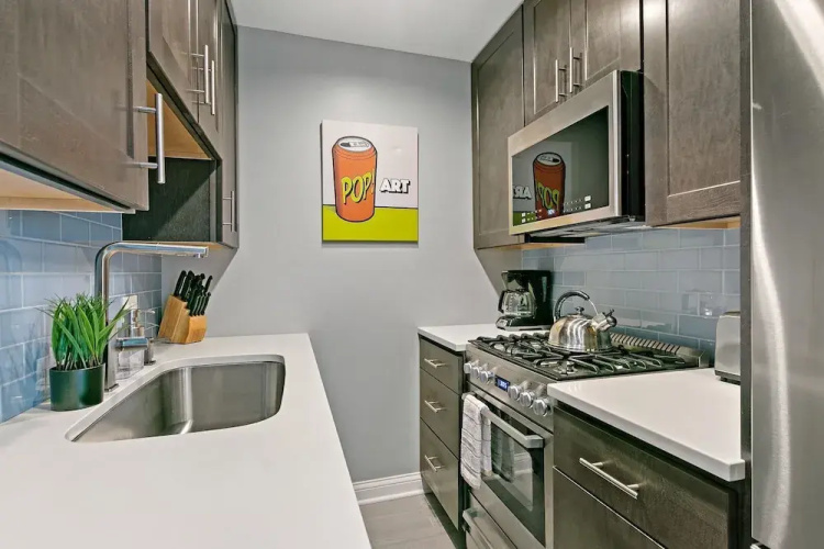 Studio in Oakdale - 203