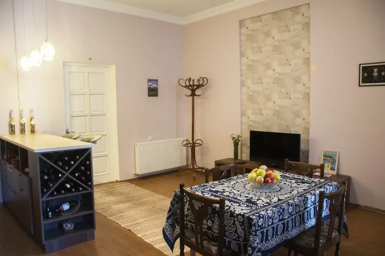 Guest House Lile