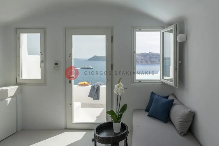 Aspaki Exclusive Hotel