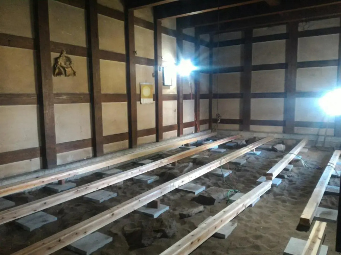 Echizen Guesthouse TAMADA