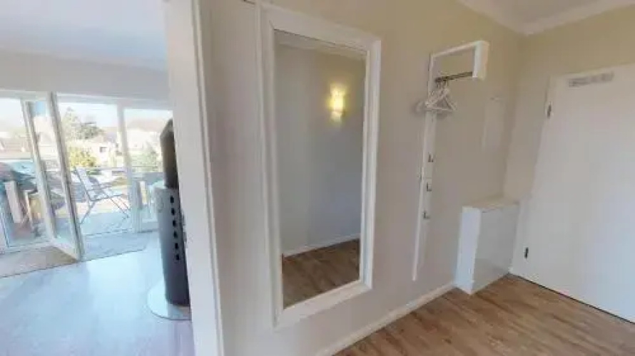 54° Nord Wohnung 5
