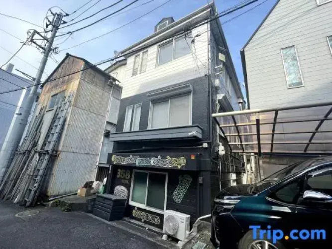 RTT Minamimotocho 12