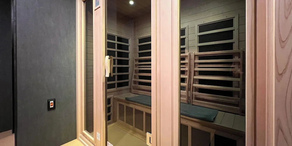 Fumai Sauna&Inn