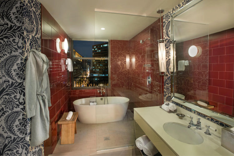 Hotel Monaco - A Kimpton Hotel photo 11