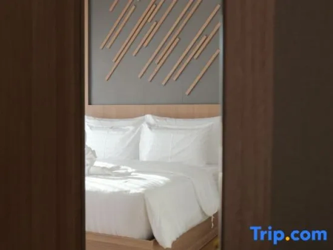1 Bedroom Villa
