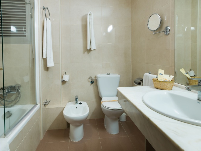 Hotel Monarque Fuengirola Park photo 7