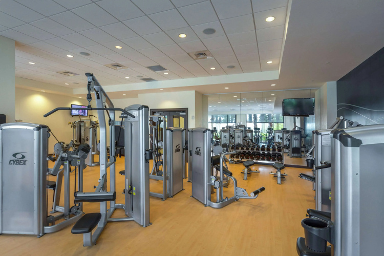 Wyndham Grand Orlando Resort Bonnet Creek photo 17