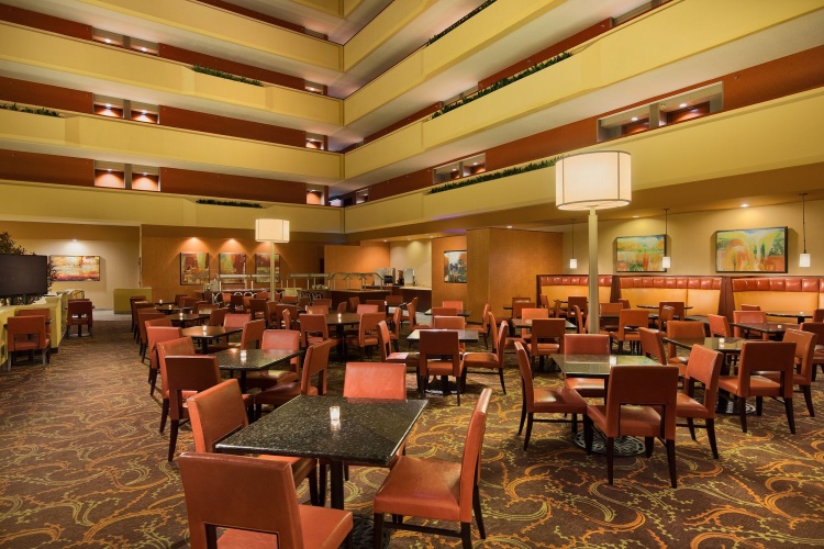 University Plaza Hotel photo 22