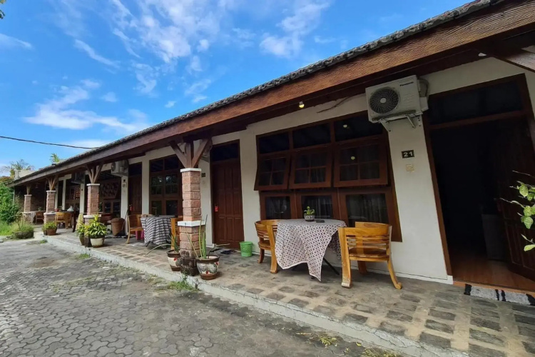 Kumala Hotel