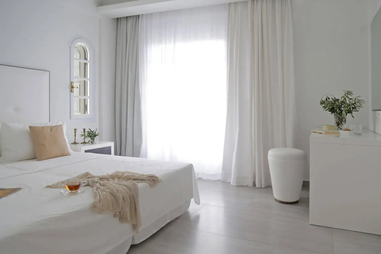 Racconto Boutique Design Hotel - Adults Only