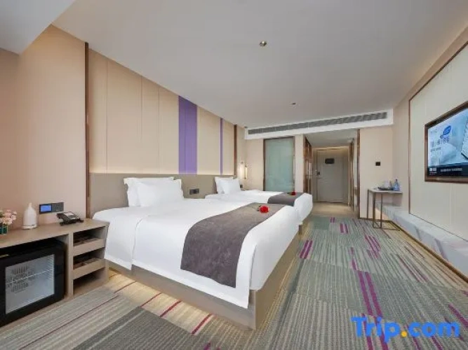Business Twin room