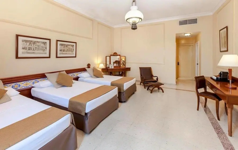 Hotel Sevilla