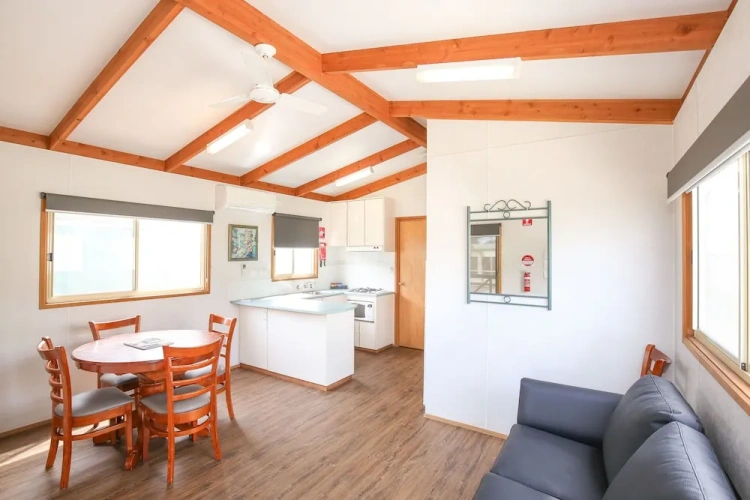 2 Bedrooms Executive Villa