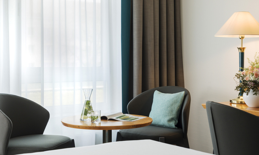 Dorint Hotel Dresden photo 10