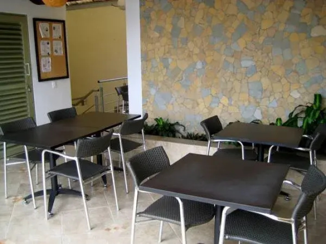 Hotel Primavera Plaza